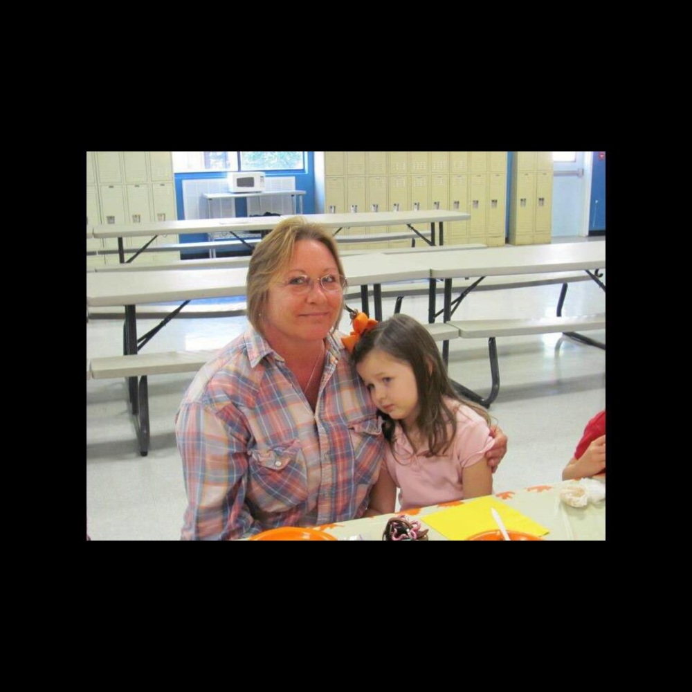 Meet your Posher, Melinda